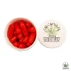 CBD Capsules 2000mg