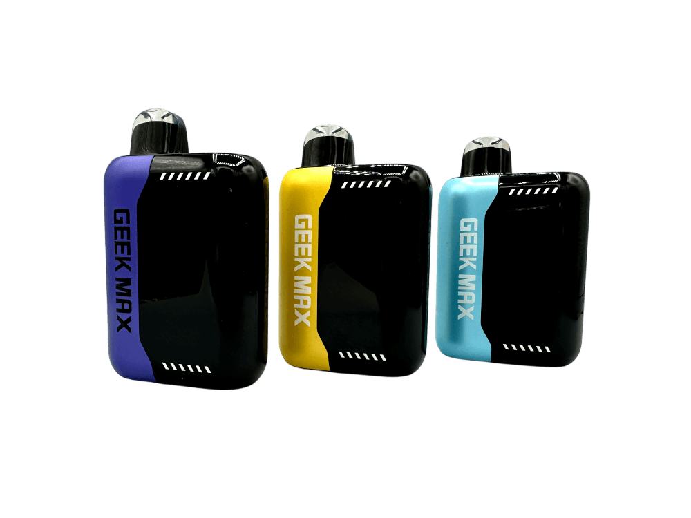 Geek Max Vape | City Smokers Geek Max Vape | City Smokers