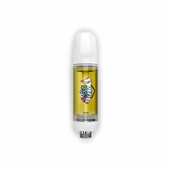 Drizzle Factory 2g Vape Cartridge