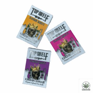 Top Shelf Flavour Bursts Pre-Rolls