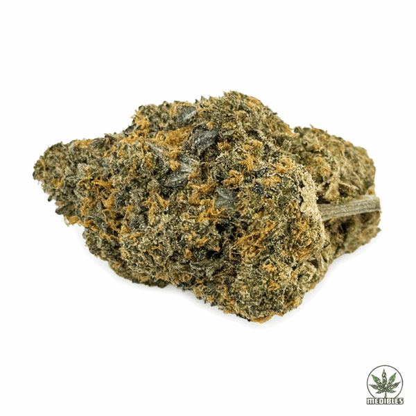 God's Breath – $5/Gram Special