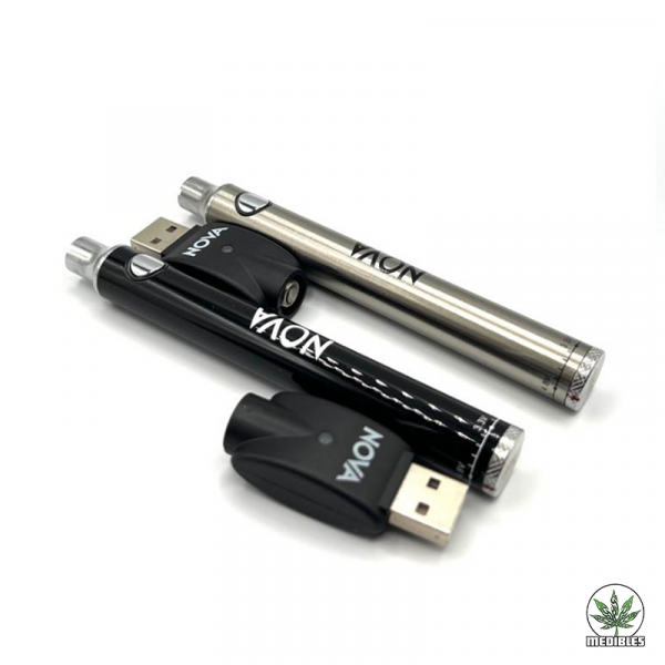 Nova Twist 900mAh 510 Battery