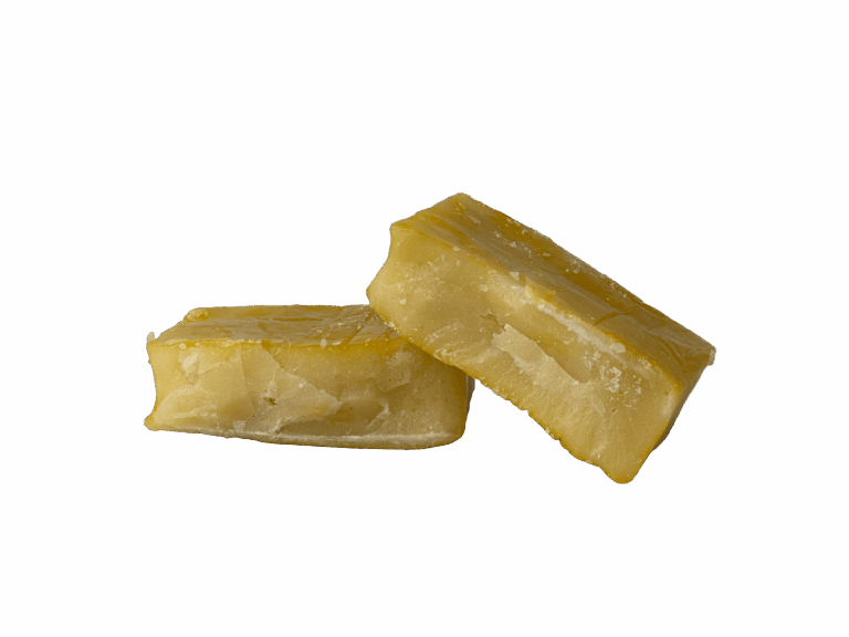 Starburst Hash 24k Full Melt 75-80% THC - Mohawk Medibles Canada