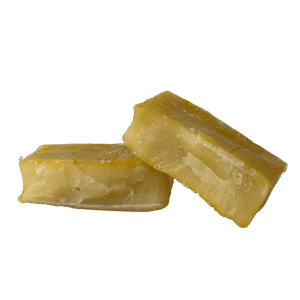 Starburst Hash 24k Full Melt 75-80% THC - Mohawk Medibles Canada