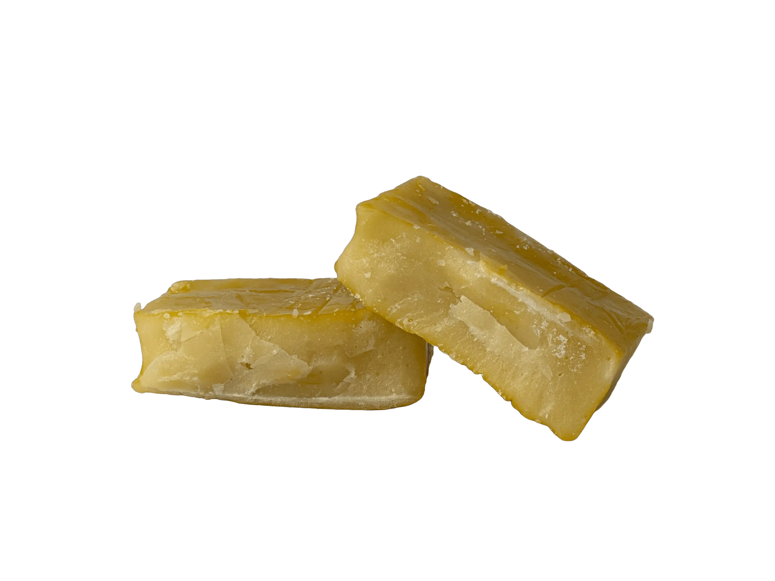 Starburst Hash 24k Full Melt 75-80% THC - Mohawk Medibles Canada