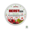 Beast Duo 20mg Nicotine Pouch - Mohawk Medibles Canada