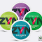 Euro Zyn Slim Nicotine Pouches