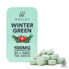 Wesley - THC Wintergreen Mints | Mohawk Medibles - Mohawk Medibles Canada