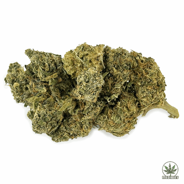 Blue Comatose - $5/Gram Special