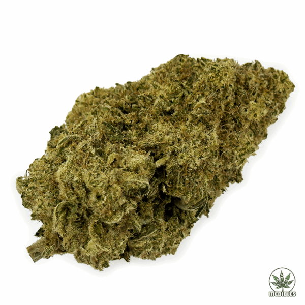 Mac Breath – $5/Gram Special