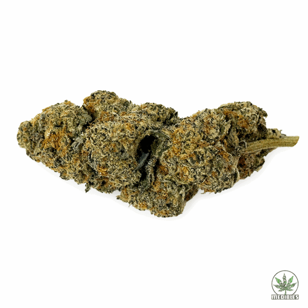 Platinum Gushers – $5/Gram Special