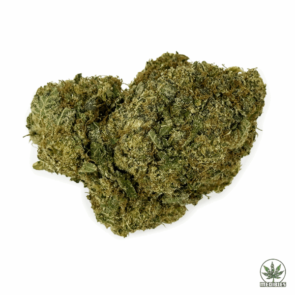 Space Cake – $5/Gram Special