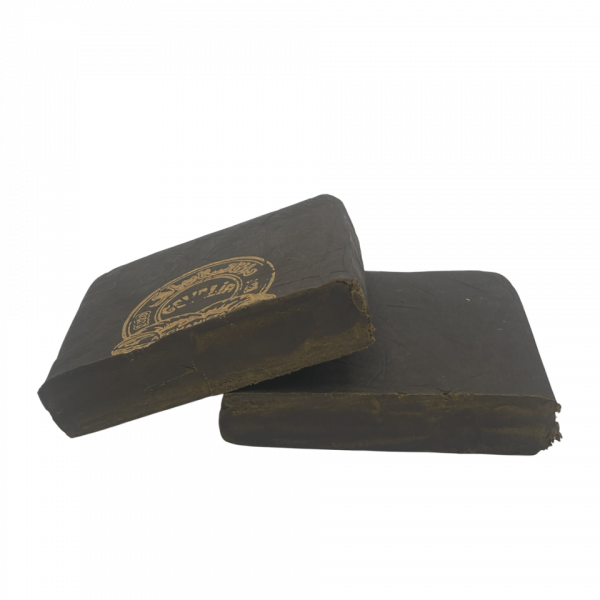 Gevalia Afghan Hash