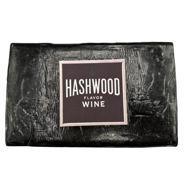 Hashwood Wine Hash
