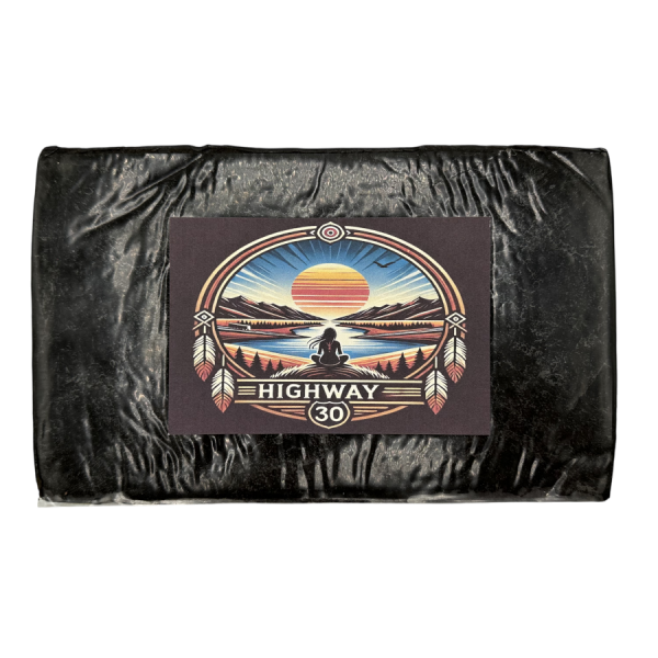 Highway 30 Hash