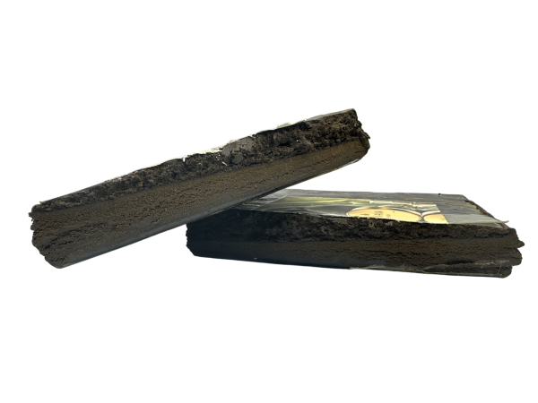 Banana Hash