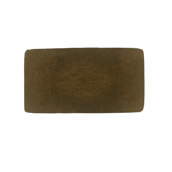 Habibi Moroccan Hash