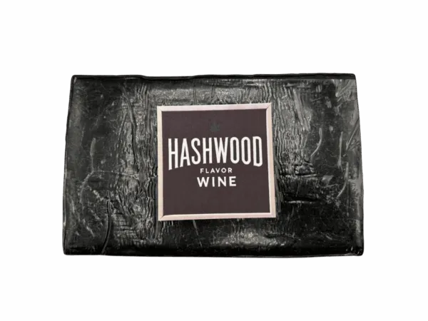Hashwood Wine Hash