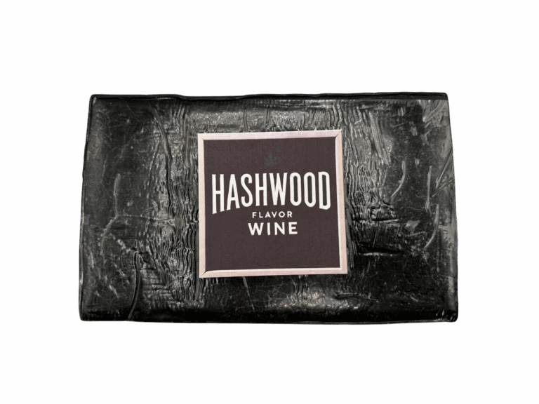 Hashwood Wine Hash