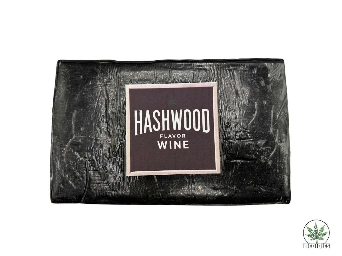 Hashwood Wine Hash