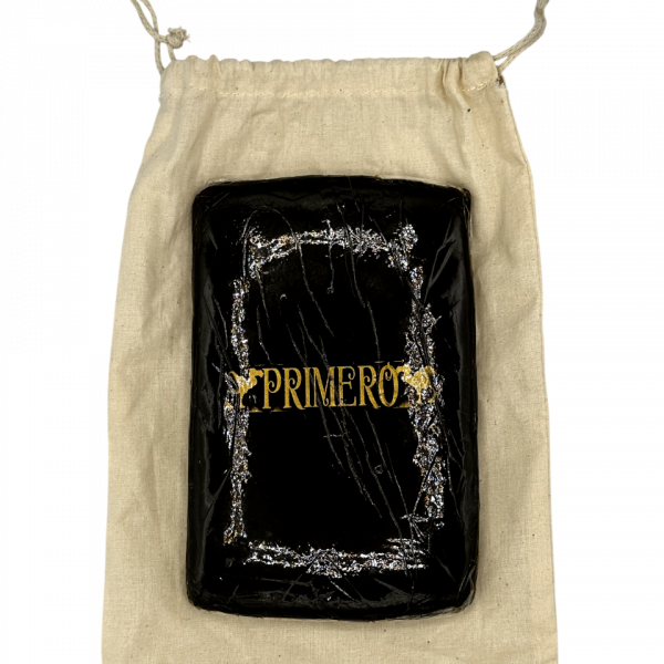 Imported Primero Moroccan Hash