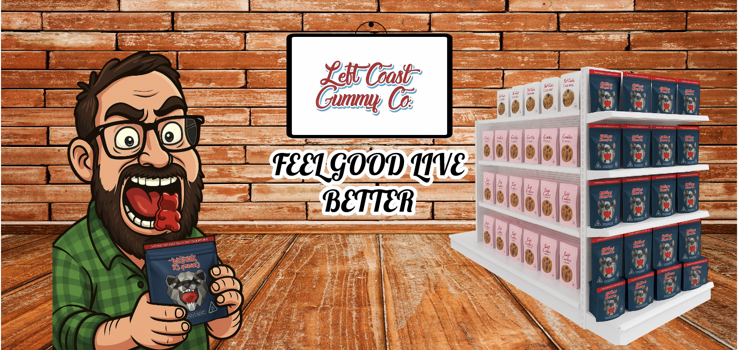 Left Coast