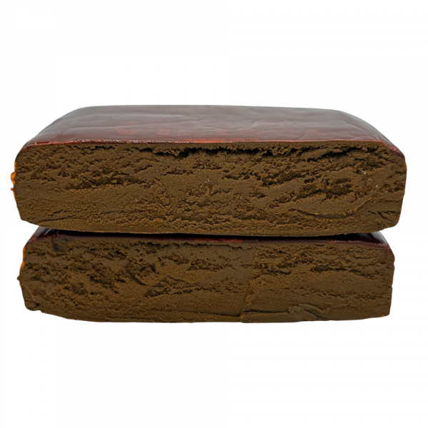 Tequila Sunrise Hash imported from Mexico – premium cannabis hash with citrus-sweet flavor – Mohawk Medibles