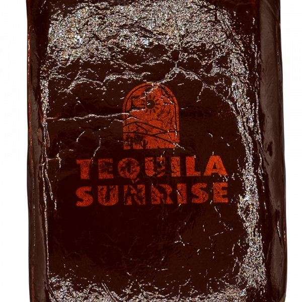 Tequila Sunrise Hash imported from Mexico – premium cannabis hash with citrus-sweet flavor – Mohawk Medibles