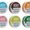 Zolt Nicotine Pouches