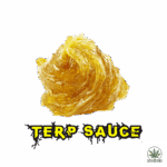 Gas Gang Terp Sauce
