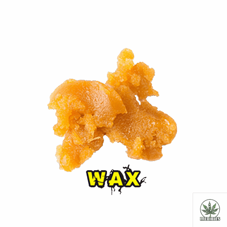 Gas Gang Wax