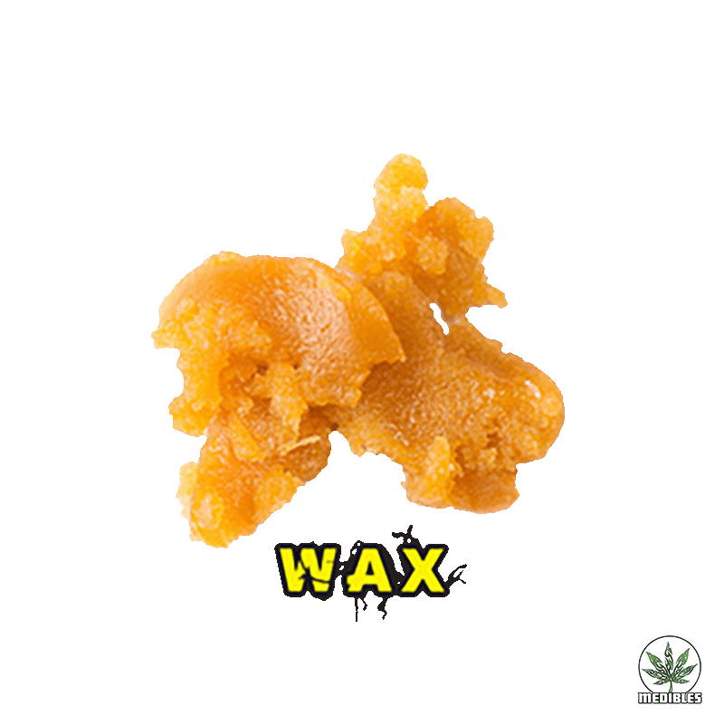Gas Gang Wax