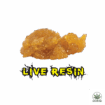 Gas Gang live resin