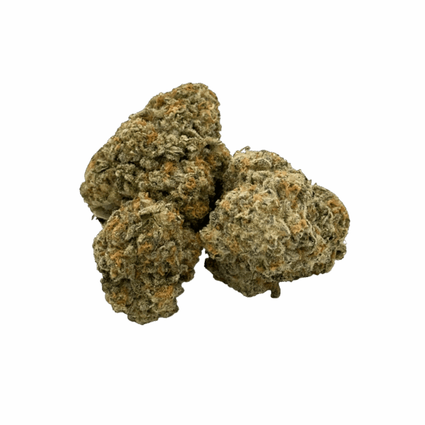 Peyote Cookies