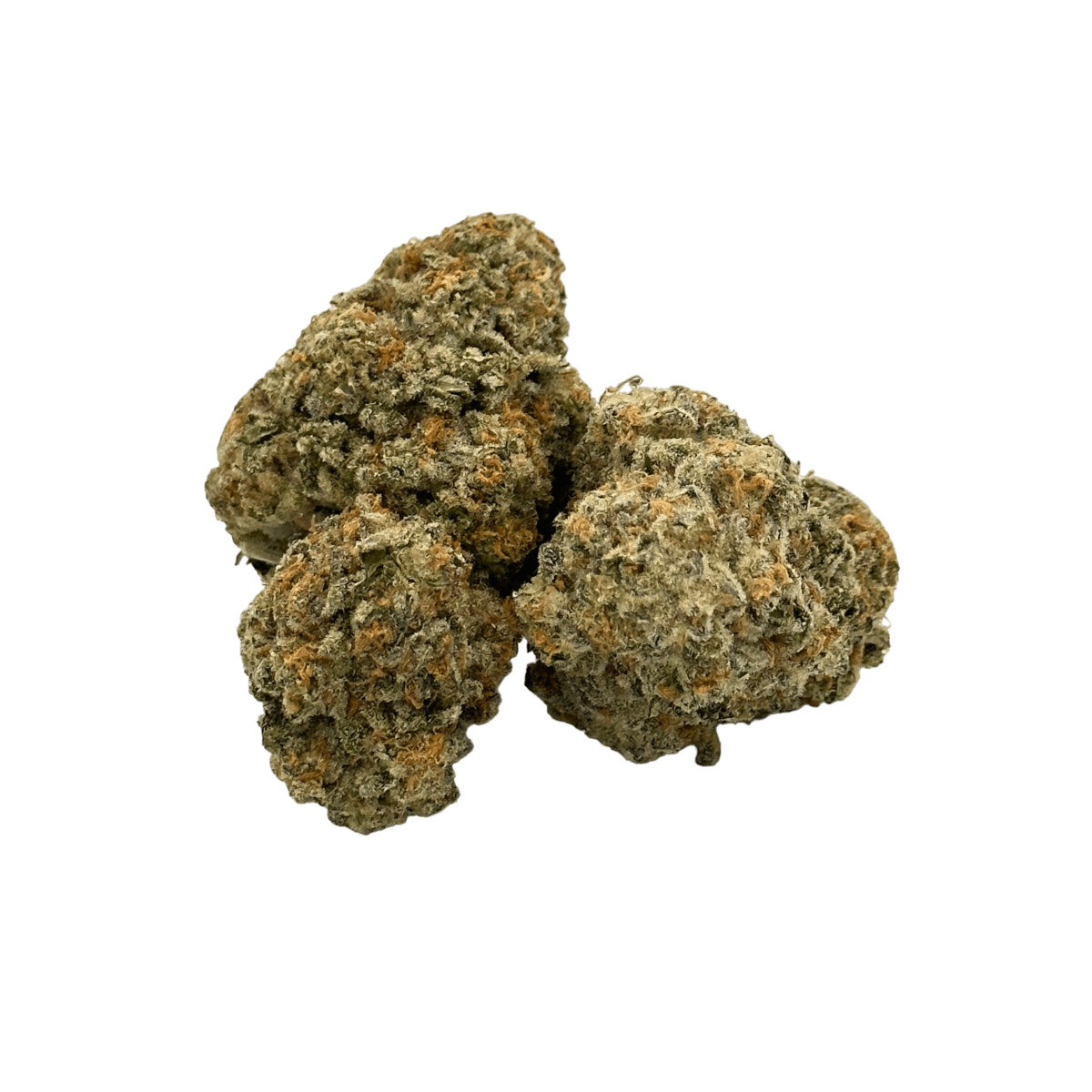Peyote Cookies