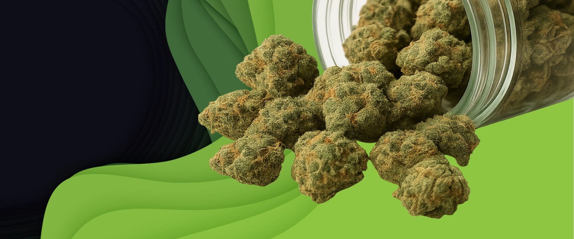 Mohawk Medibles Premium Flower