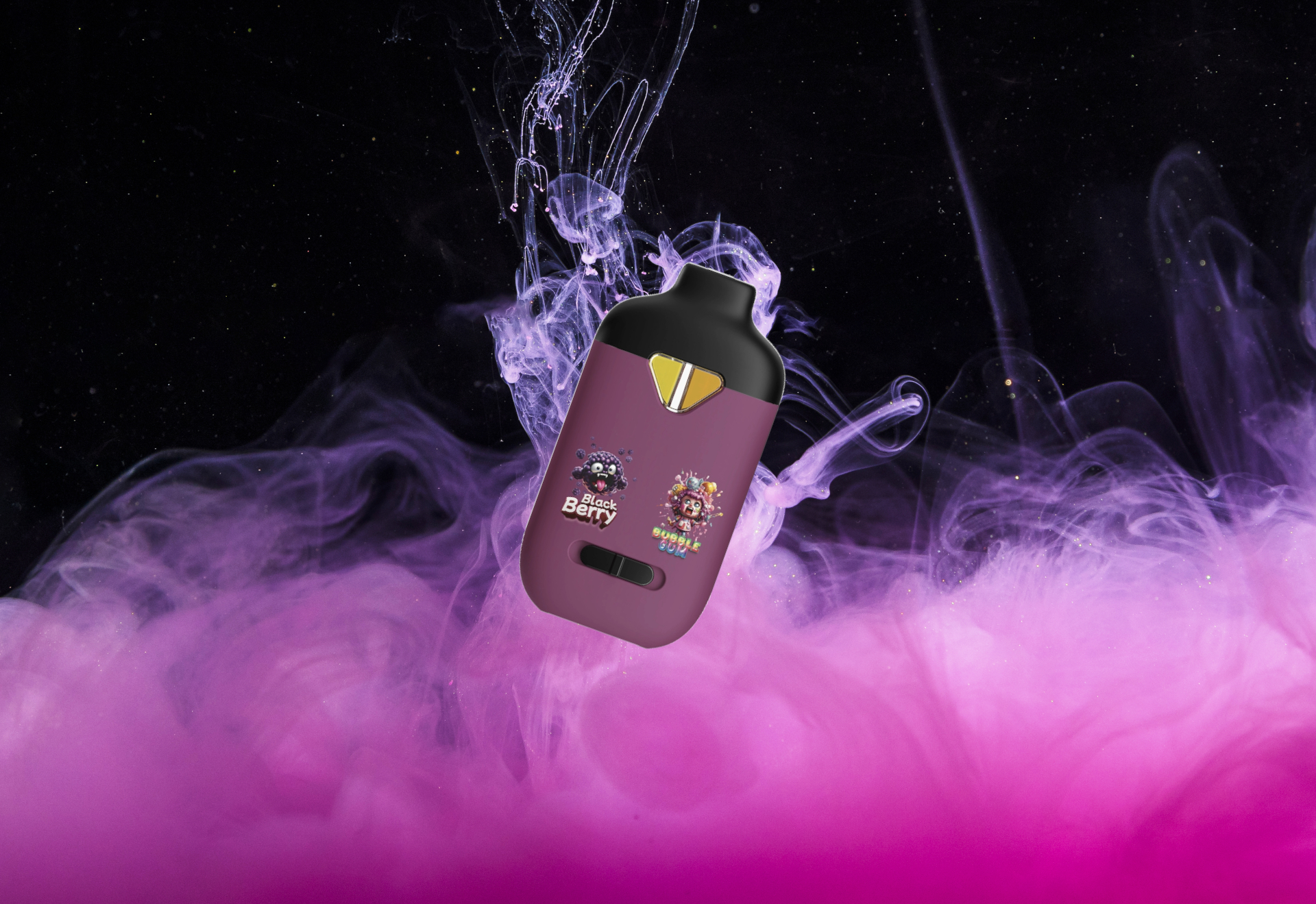 Drizzle Factory Vapes