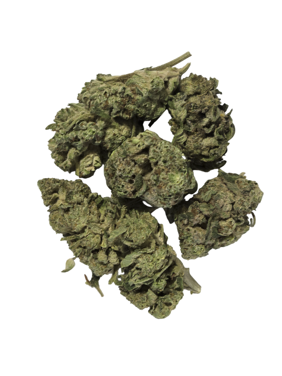 Mohawk Medibles Skywalker Flower