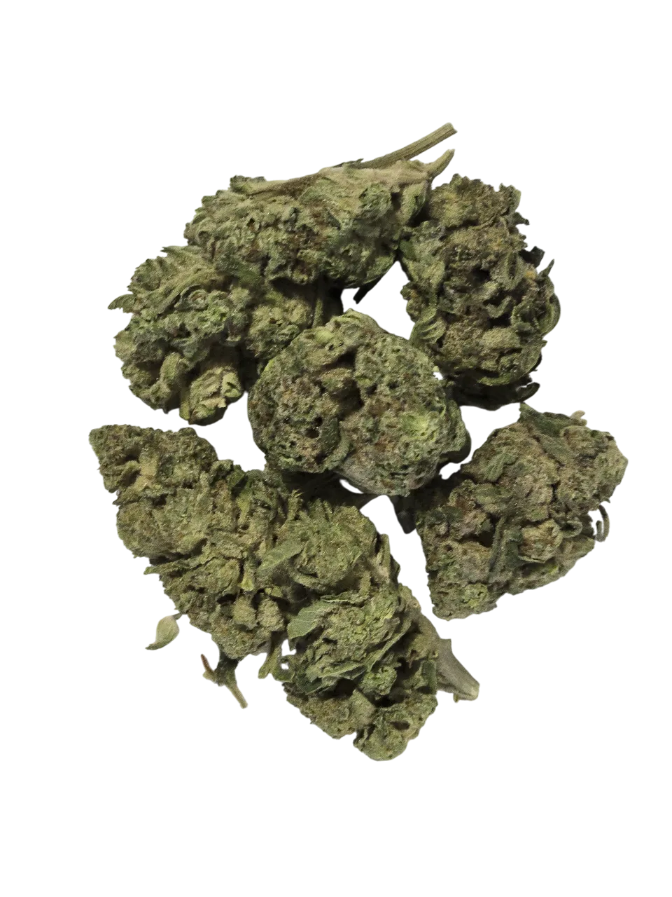 Mohawk Medibles Skywalker Flower