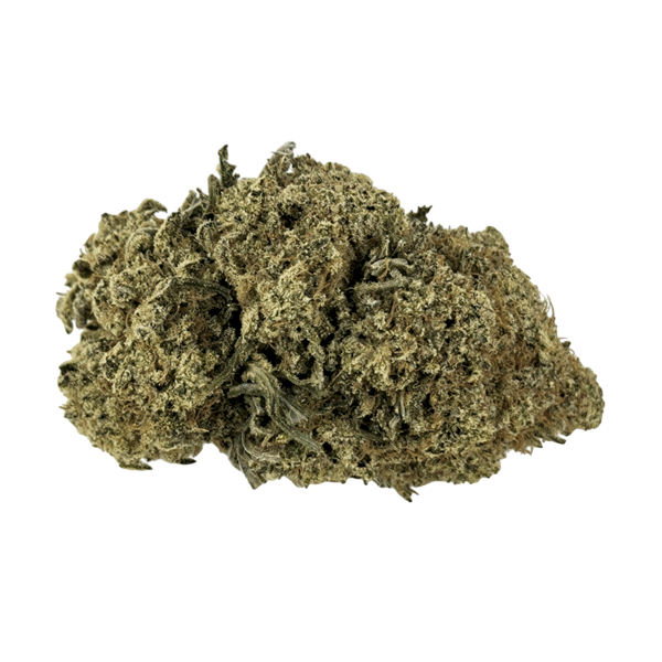 Mohawk Medibles Big Mac Flower