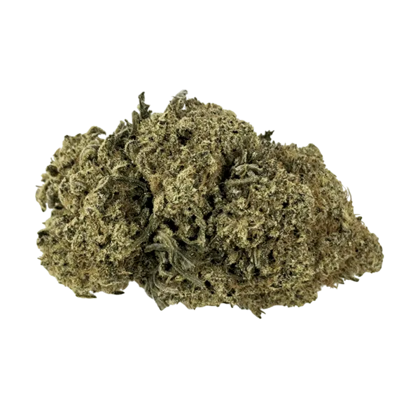 Mohawk Medibles Big Mac Flower