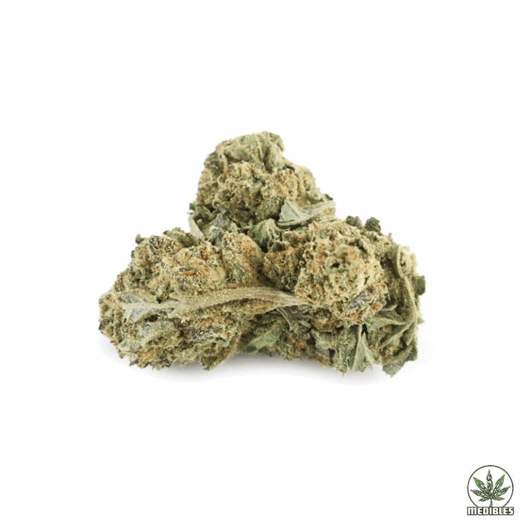 Cherry Gas $65/OZ or $175/3OZ