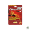 Ginseng Red Sexual Enhancement Pill