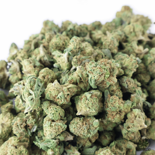 Goat $40/OZ or $100/3OZ