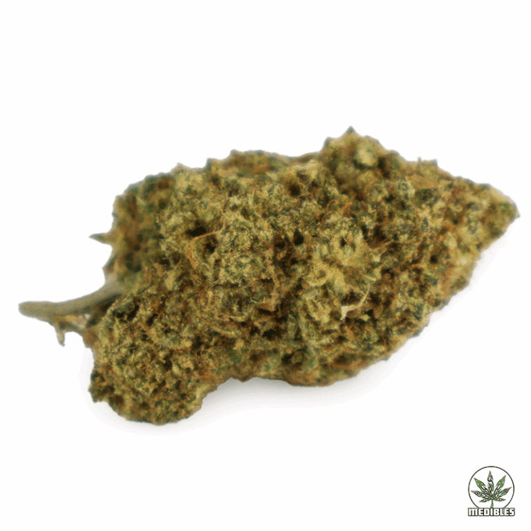 Khalifa Mints – $4.50/Gram Special *BOXING WEEK S... | Mohawk Medibles - Mohawk Medibles Canada