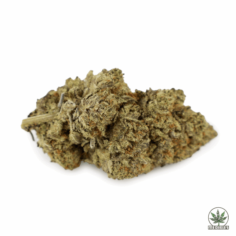 Larry Burger – $4.50/Gram Special *BOXING WEEK SALE* | Mohawk Medibles - Mohawk Medibles Canada