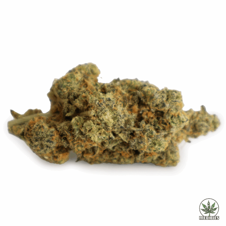 Mendo Breath  – $4.50/Gram Special *BOXING WEEK S... | Mohawk Medibles - Mohawk Medibles Canada