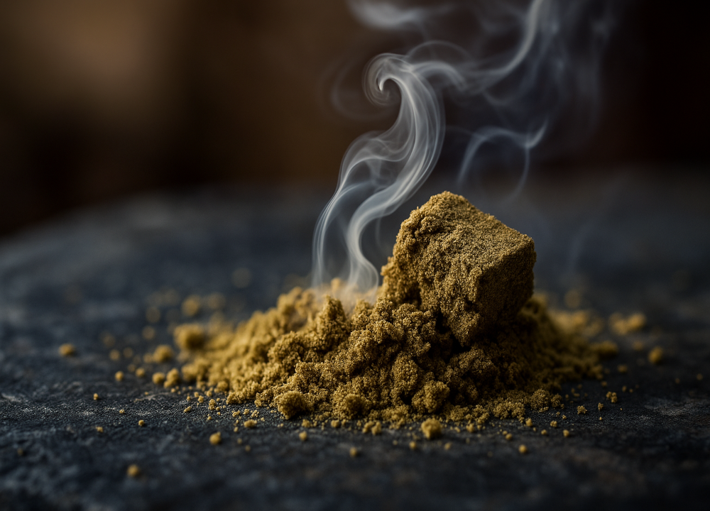 Mhoawk Medibles Hash Deals