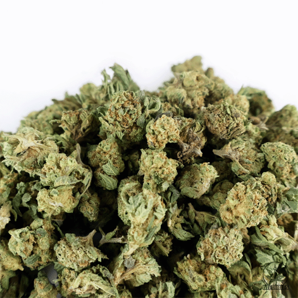 Pink Gas Smalls $40/OZ or $100/3OZ