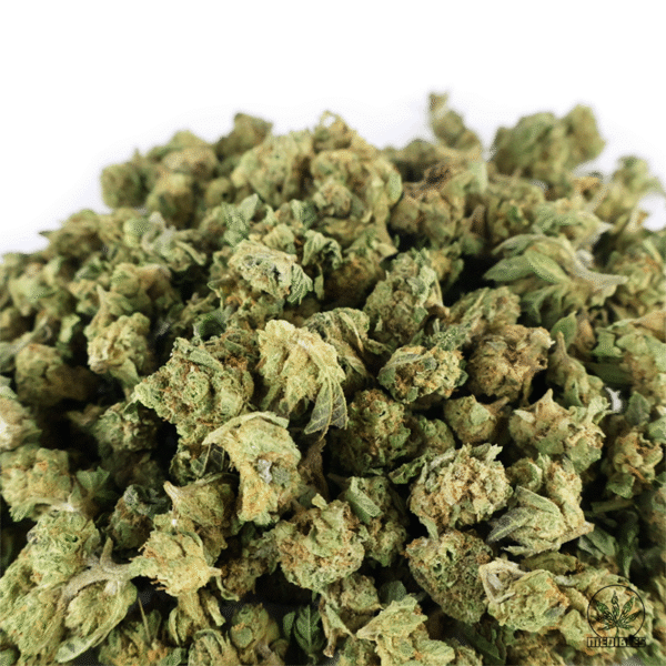 Pink Gas Smalls $40/OZ or $100/3OZ